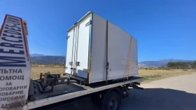 Mercedes-Benz Sprinter Фургон , снимка 1