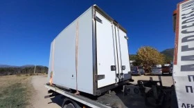 Mercedes-Benz Sprinter Фургон , снимка 7