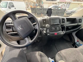 Citroen Jumper Citroen Jumper MAXI, снимка 9