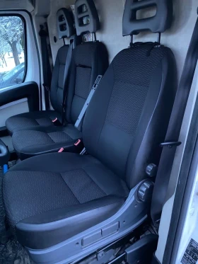 Citroen Jumper Citroen Jumper MAXI, снимка 7