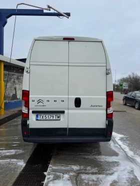 Citroen Jumper Citroen Jumper MAXI, снимка 6