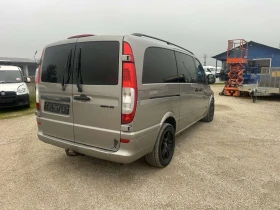 Mercedes-Benz Vito, снимка 3