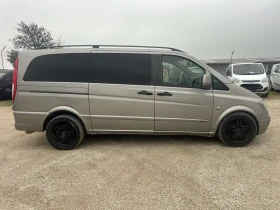 Mercedes-Benz Vito, снимка 2
