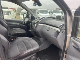 Mercedes-Benz Vito, снимка 9