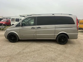 Mercedes-Benz Vito, снимка 5