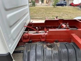 Iveco 35c13 3стр-Самосвал , PTO, 130коня, 6-скорости., снимка 15