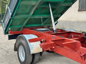 Iveco 35c13 3стр-Самосвал , PTO, 130коня, 6-скорости., снимка 12