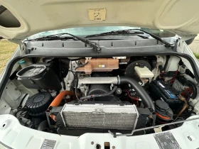 Iveco 35c13 3стр-Самосвал , PTO, 130коня, 6-скорости., снимка 13