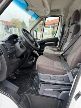 Peugeot Boxer, снимка 10