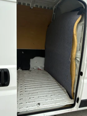 Peugeot Boxer, снимка 9