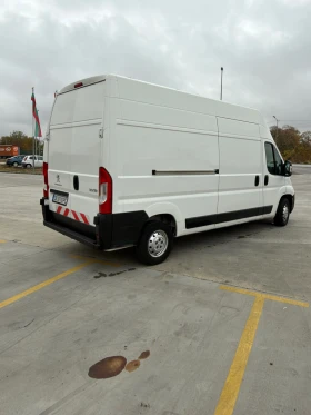 Peugeot Boxer, снимка 5