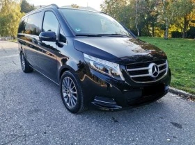 Обява за продажба на Mercedes-Benz V 250 VIP ~ 109 800 лв. - изображение 1