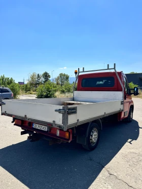 Peugeot Boxer Бордови, снимка 5