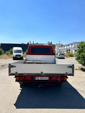 Peugeot Boxer Бордови, снимка 4