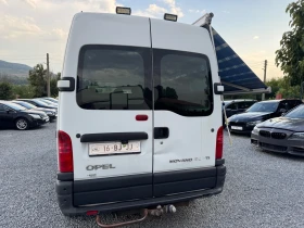 Opel Movano 2.8 !!!  !!! | Mobile.bg    4