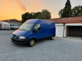     Citroen Jumper 2.8 !!!  !!!