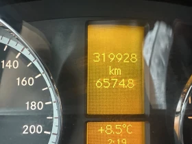 Mercedes-Benz Vito, снимка 16