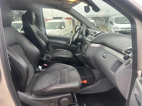 Mercedes-Benz Vito, снимка 8