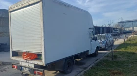 LDV Convoy 2.4 | Mobile.bg � ����� ������ 2