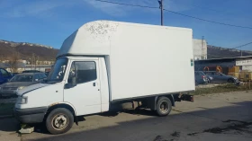 ������ LDV Convoy