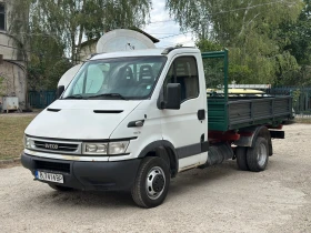 ����� �� �������� �� Iveco 35c13 3���-�������� , PTO, 130����, 6-��������.
