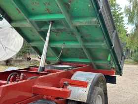 Iveco 35c13 3���-�������� , PTO, 130����, 6-��������. | Mobile.bg � ����� ������ 11