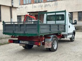 Iveco 35c13 3���-�������� , PTO, 130����, 6-��������. | Mobile.bg � ����� ������ 5