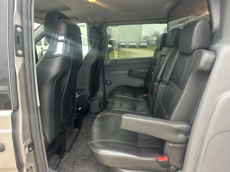 Mercedes-Benz Vito, снимка 10 - Бусове и автобуси - 52882066