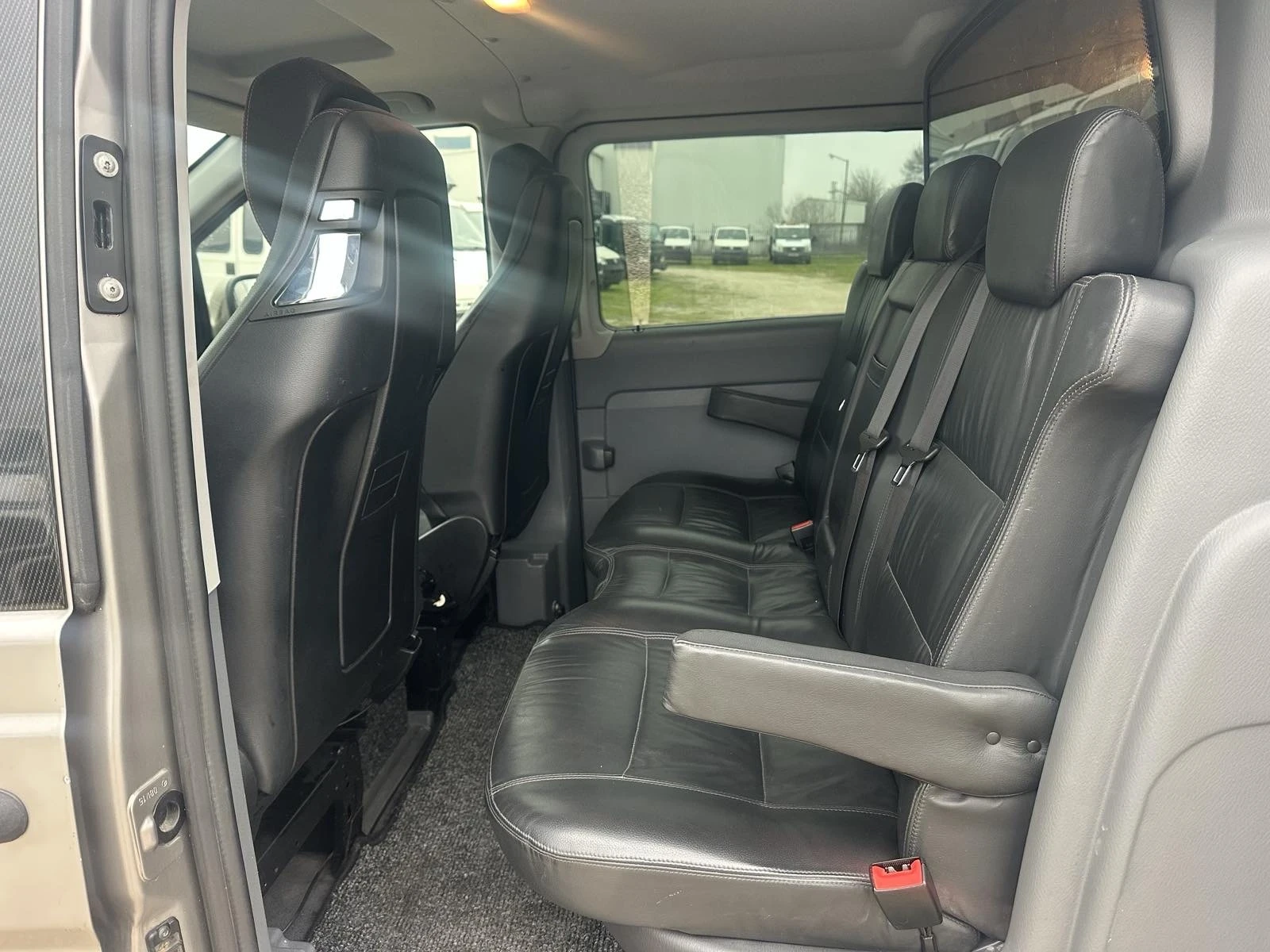 Mercedes-Benz Vito  - изображение 10