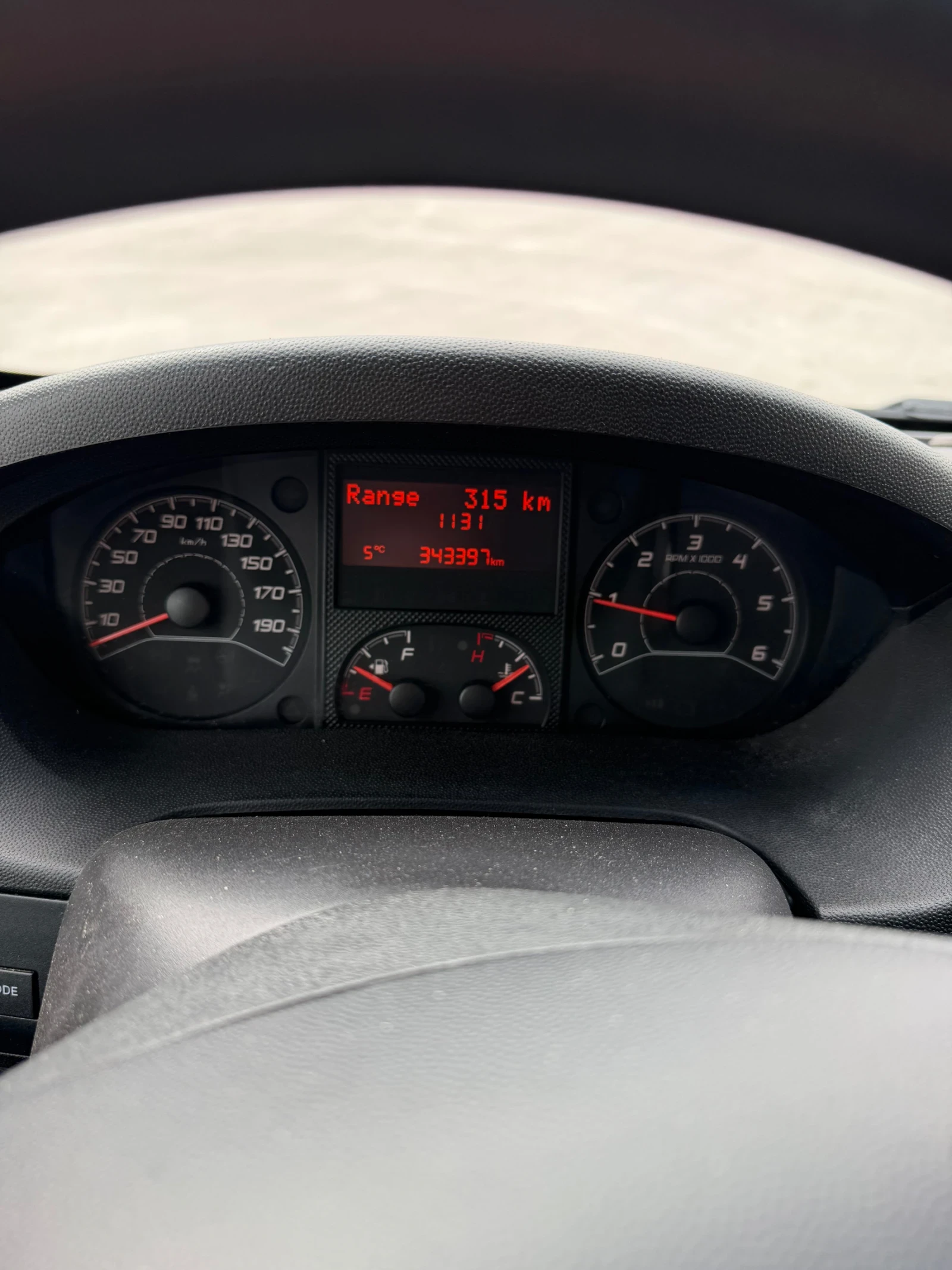 Peugeot Boxer, снимка 14 - Бусове и автобуси - 56546140