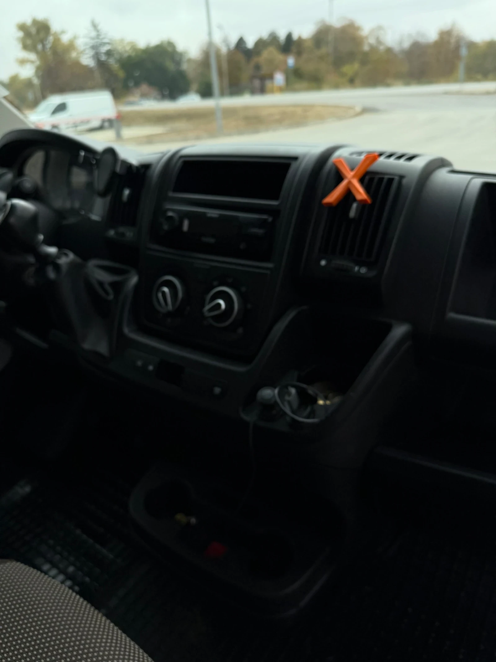 Peugeot Boxer, снимка 11 - Бусове и автобуси - 56546140
