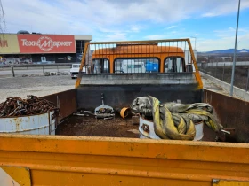 Mercedes-Benz UNIMOG 5000 3   | Mobile.bg    8