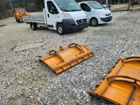 Mercedes-Benz UNIMOG 5000 3   | Mobile.bg    17