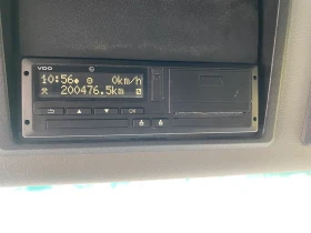 Mercedes-Benz 1831 Econic 1830 | Mobile.bg    7