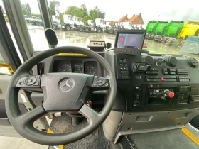 Mercedes-Benz 1831 Econic 1830 | Mobile.bg    6