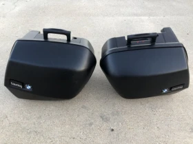 BMW R 1150R, снимка 7