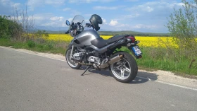 BMW R 1150R, снимка 1