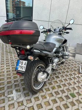 BMW R 1150R, снимка 6