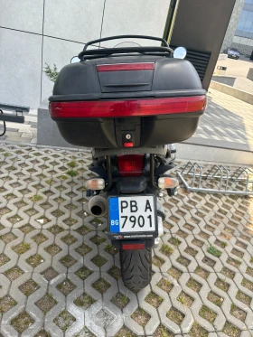 BMW R 1150R, снимка 5