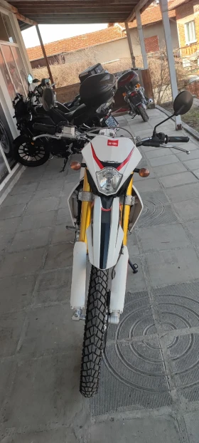 Rieju Marathon, снимка 5