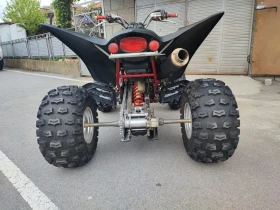 Yamaha Raptor 350, снимка 4