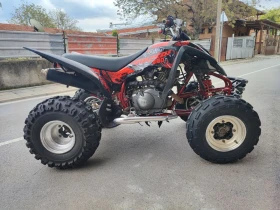 Yamaha Raptor 350, снимка 3