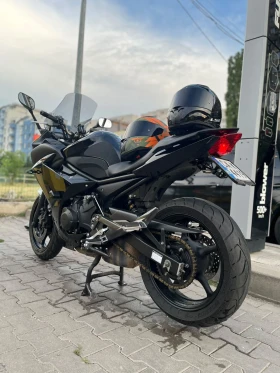 Yamaha XJ6 Diversion, снимка 8