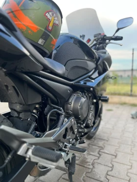 Yamaha XJ6 Diversion, снимка 6