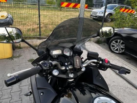 Yamaha XJ6 Diversion, снимка 5