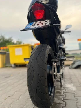 Yamaha XJ6 Diversion, снимка 7