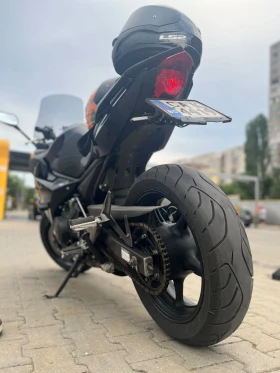 Yamaha XJ6 Diversion, снимка 3