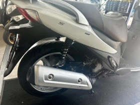 Suzuki Sixteen 150i 05.2012. | Mobile.bg    13