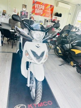 Suzuki Sixteen 150i 05.2012. | Mobile.bg    14