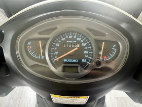 Suzuki Sixteen 150i 05.2012. | Mobile.bg    3